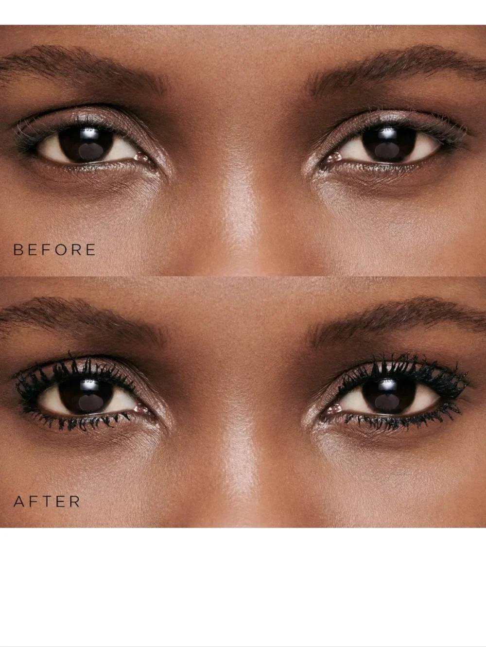 Lancome Monsieur Big Volumizing Mascara: Big is the New Black, 2ml (Tvl Sz) NWOB
